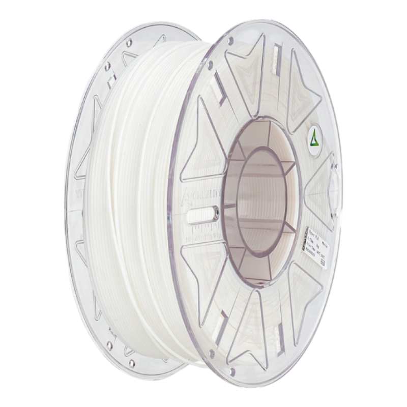 Філамент (пластик) для 3D принтера CREALITY Hyper PLA RFID 1кг, 1.75мм, білий (3301010405)